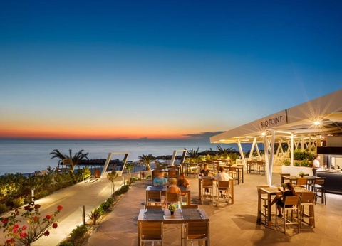 Camping Aminess Maravea, 4* - 17