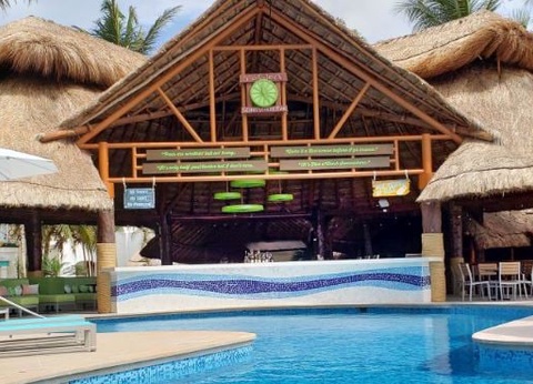 Hôtel Margaritaville Island Reserve Riviera Cancún by Karisma 5* - 11