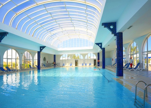 Hôtel Monarque dar Zahra 3* - 9