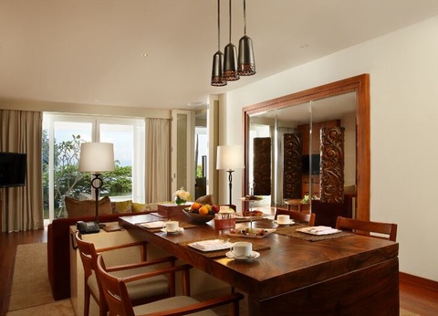 Jet Tours Signature Samabe Bali Suites & Villas 5* - 5