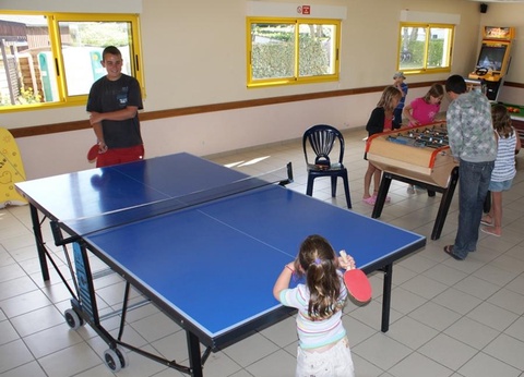 Camping La Corniche 3* - 15