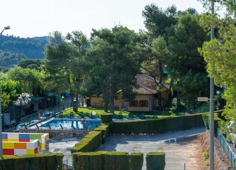 Camping Altomira, 4* - 5