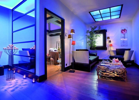 Résidence & Spa CGH Le Telemark 5* - 13