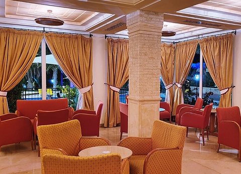 Hôtel Ras El Ain Tozeur 4* - 14