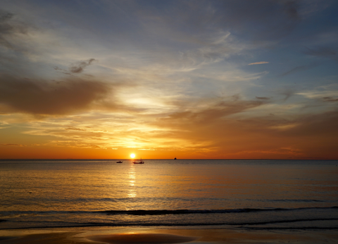 Circuit Lotus de Thaïlande et plage à Hua Hin 5* - 28
