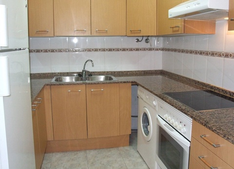 Résidence Village Park I - 12