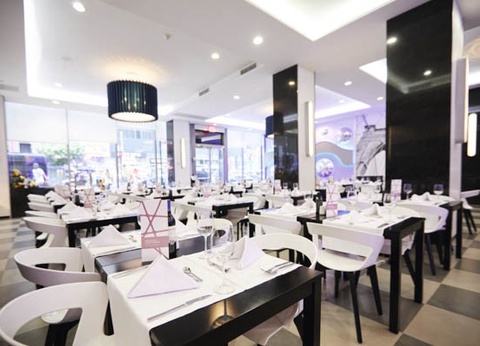 Hôtel Riu Plaza Times Square & pack 3 découvertes **** - 6