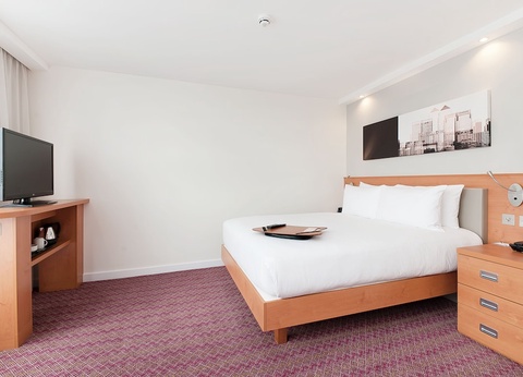 Hôtel Hampton by Hilton London Waterloo 3* - 19