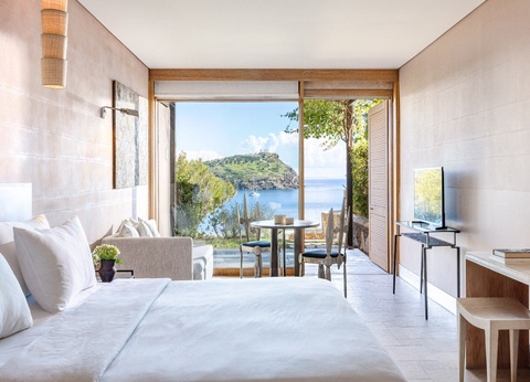 Hôtel TUI Sélection Cape Sounio 5* - 3