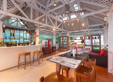 Séjour Centara Villas Samui 4* - 16