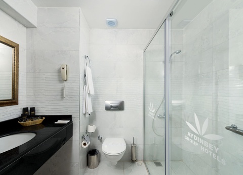 Hôtel Aydinbey Famous Resort 5* - 4