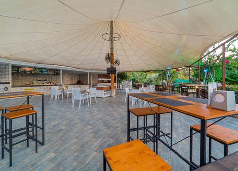 Hôtel Justiniano Deluxe Resort ***** - 21