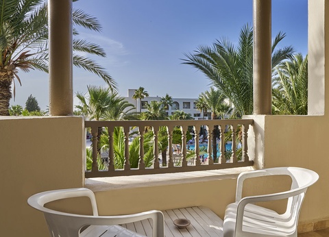 Hôtel TUI Sélection Tui Suneo Palm Beach Skanes 4* - 13