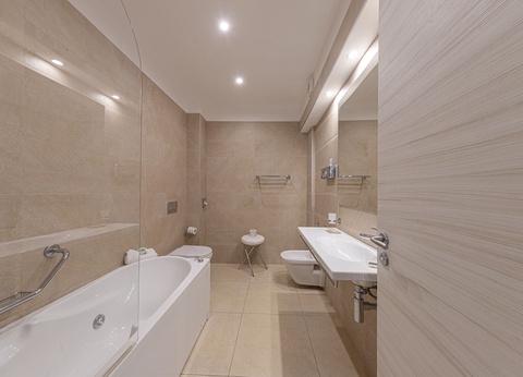 Hôtel Baia del Capitano 4* - 34