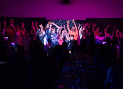 Camping Bocage du Lac, 4* - 20