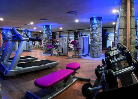 Résidence CGH Le Centaure 5* - 13