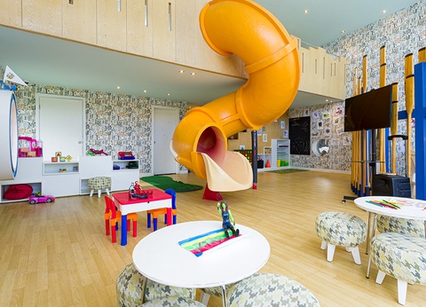 Sonesta Maho Beach Resort, Casino & Spa **** - 3