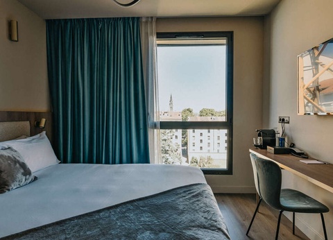 Séjour élégant à Lyon - 4* - 7