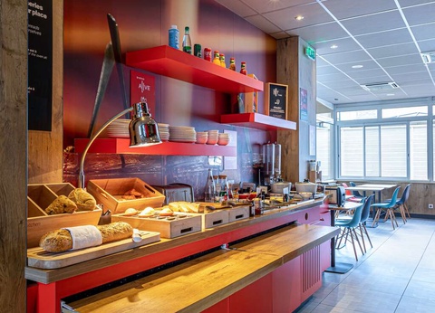 Séjour avec croisière sur la Seine au coeur de Paris Boulogne Billancourt - 3* - 6