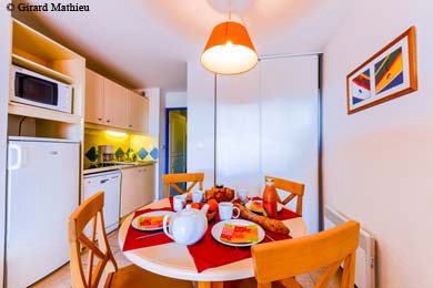 Résidence Lagrange Catalana 4* - 8