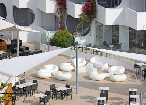 Hôtel Pamplona 4* - 6