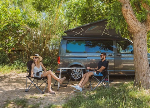 Camping International, 4* - 19