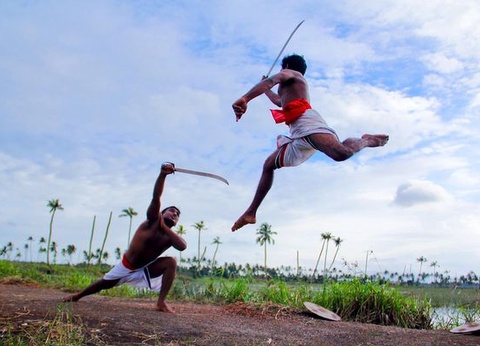 Merveilles de l'Inde du Sud 15J/12N - 7