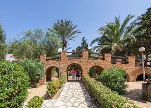 Hotel Marhaba Salem 4* - 15