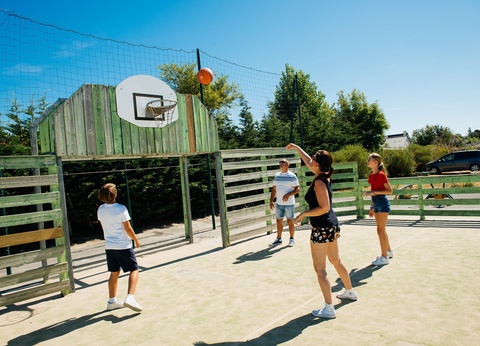 Camping Les Iles 5* - 18