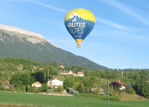 Camping Les Bonnets, 3* - 58