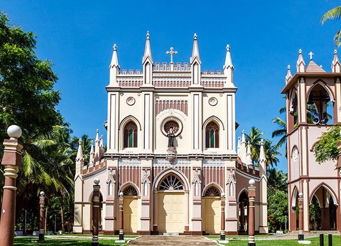 Circuit Incontournable Sri Lanka et Ôclub Experience Canareef Resort 4* - 4