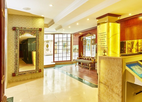 Hôtel Seres Hotel Old City 3* - 7