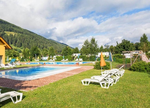 Camping Bella Austria, 4* - 4