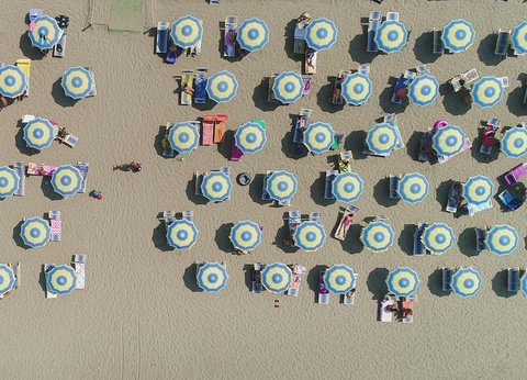 Camping Village Paestum, 4* - 34