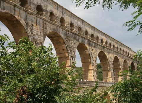 Camping Abri de Camargue, 4* - 73