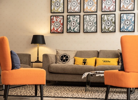 Hôtel Napoléon 3* (sans transport) - 3