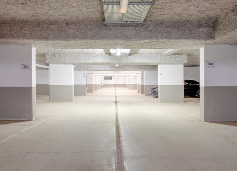 Résidence MMV Les Terrasses d'Isola 3* - 16