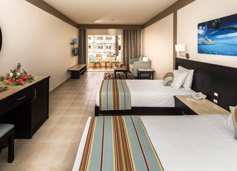 Hôtel El Karma Beach Resort & Aqua Park 4* - 7