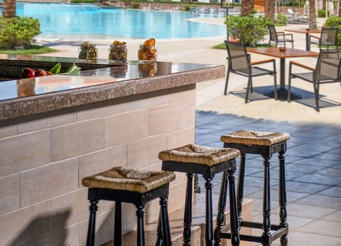 Hôtel Jaz Fanara Resort 4* - 26