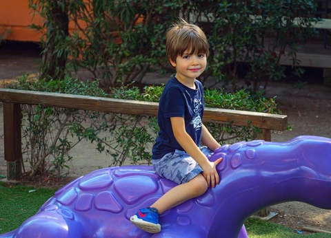 Gitavillage Il Gabbiano - 24