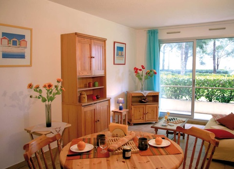 Résidence Lagrange Les Trois Rivières - 2