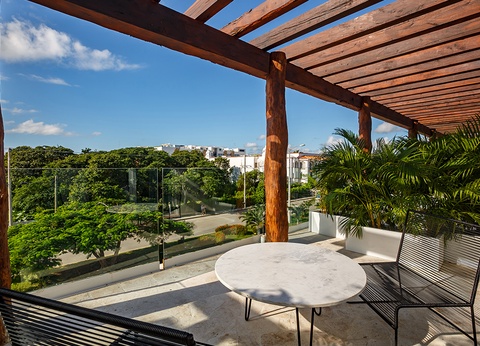 MEXIQUE | Combiné HM Playa del Carmen 4* & HM Paraiso del Mar 4* - 7