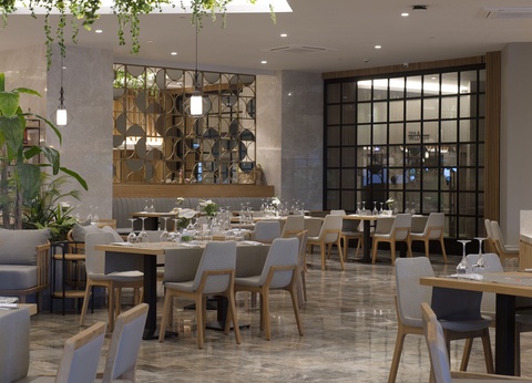 Hôtel Miramare Beach 5* - 25