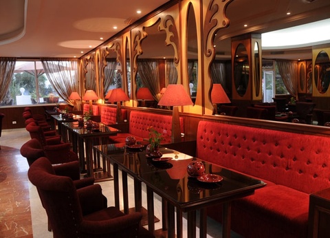 Hôtel Royal Nozha Beach 4* - 10