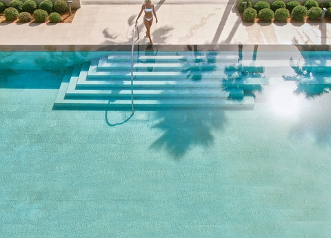 TUI Sélection Hôtel Grecotel LuxMe White 5* - 5