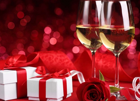 Soirée Nouvel An à Toulouse avec votre moitié - 4* - 25