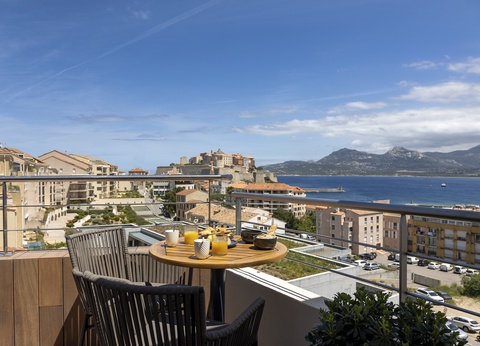 Hôtel L'Acquale 4* - 15