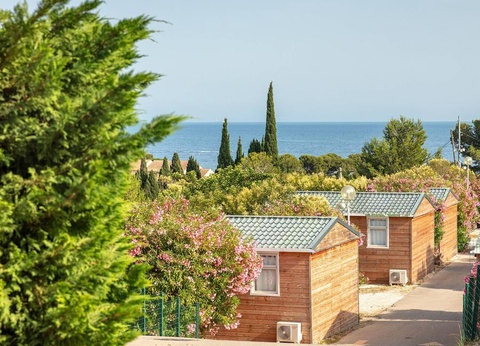 Camping Lou Souleï, 4* - 22