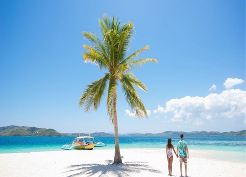 Circuit Les Merveilles de Palawan - 7