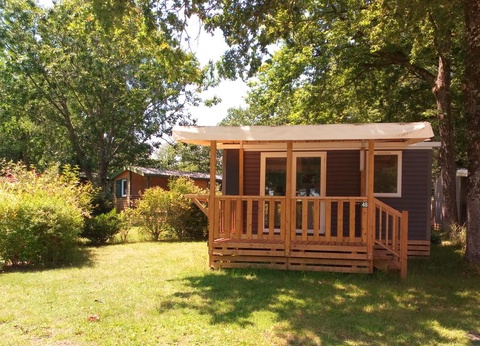 Camping OAKi, 3* - 8